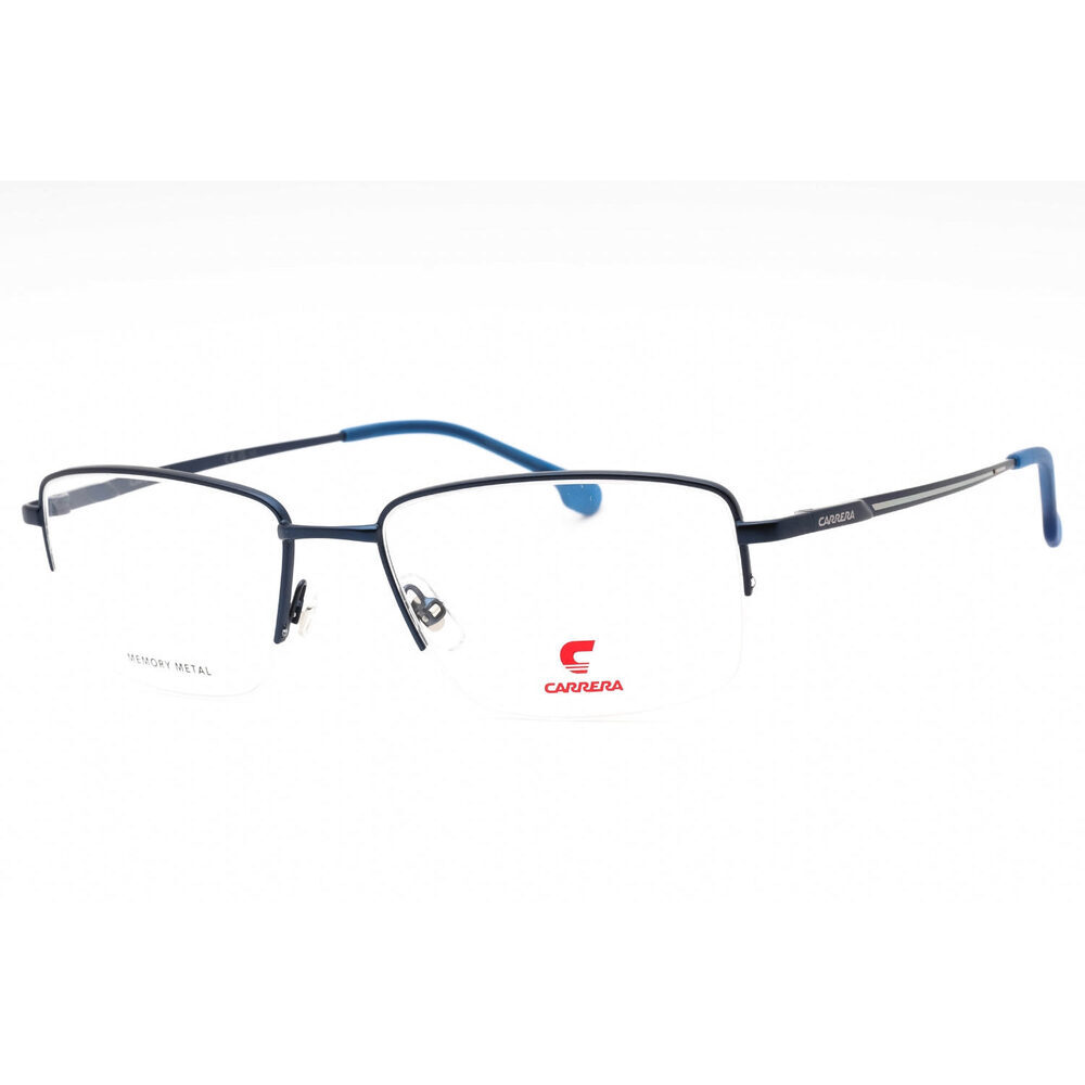 NWT Carrera CARRERA 8895 0FLL 00 55mm New Eyeglasses